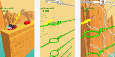 跳高团队安卓版下载-跳高团队手游下载v1.0.0