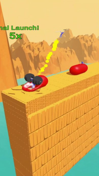 跳高团队安卓版下载-跳高团队手游下载v1.0.0