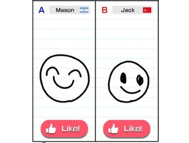 画画审判下载-画画审判安卓版下载v1.0.3