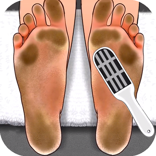 冲洗一切安卓版