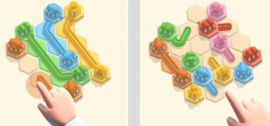 连接火车手机版下载-连接火车游戏下载v0.5.1