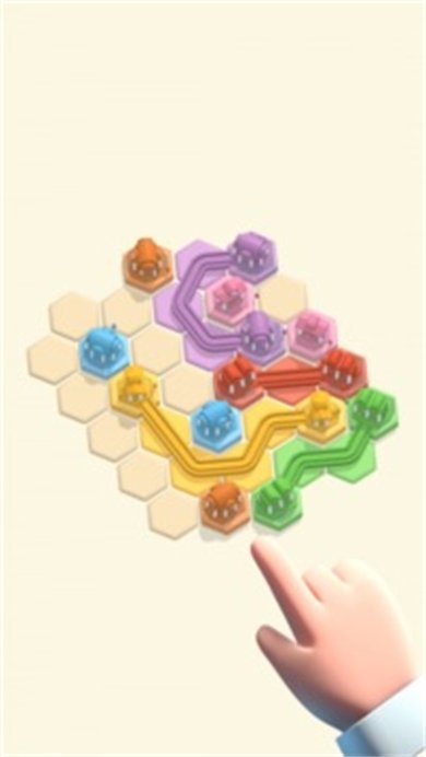 连接火车手机版下载-连接火车游戏下载v0.5.1