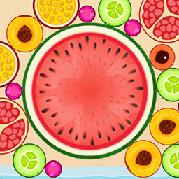 合成大西瓜3安卓版