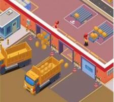 模拟美食工厂最新版下载-模拟美食工厂官方下载v1.0.5