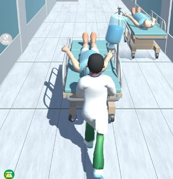 我的托卡医院手游下载-我的托卡医院免费版下载v1.0.0