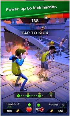 我踢人贼6最新版