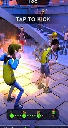 我踢人贼6最新版