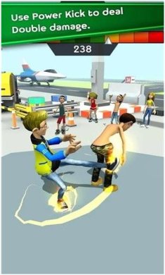 我踢人贼6最新版