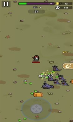 brotato手游下载-brotato手机版下载v1.3.145