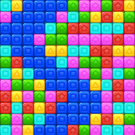 方块冲刺冒险手机版