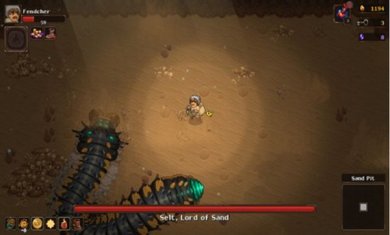 矿坑之下手机版下载-矿坑之下安卓版下载v1.025