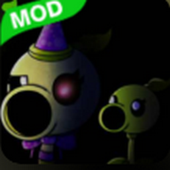 豌豆射手的夜晚无线电量