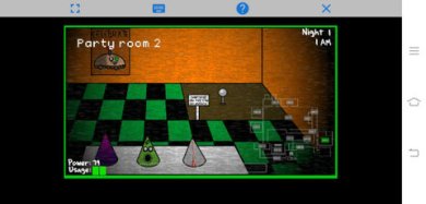 豌豆射手的夜晚无线电量