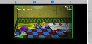 豌豆射手的夜晚无线电量