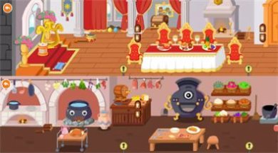 我创造的街道手游下载-我创造的街道最新版下载v1.0.18