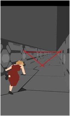 激光陷阱安卓版