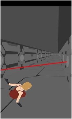 激光陷阱安卓版