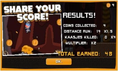 奶酪洞穴最新版