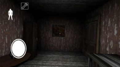 恐怖奶奶4叛乱(自制版)