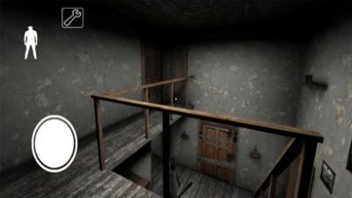 恐怖奶奶4叛乱(自制版)