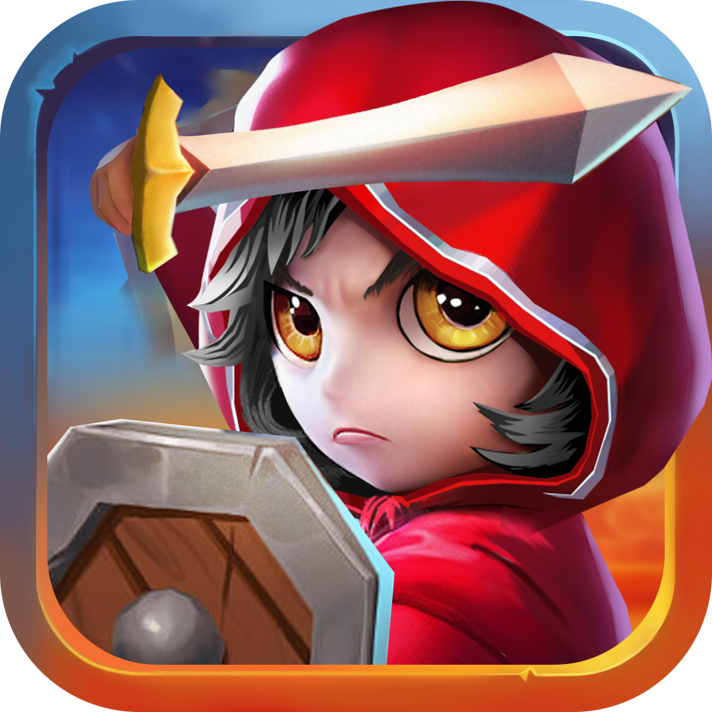 英雄之旅安卓版