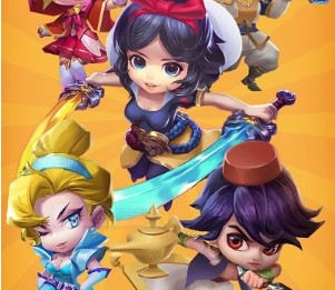 英雄之旅最新版下载-英雄之旅安卓版下载v1.0