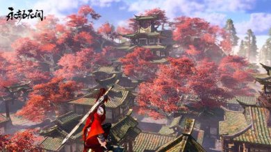 永劫无间手游下载-永劫无间官网下载v12.9.1