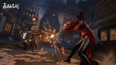 永劫无间手游下载-永劫无间官网下载v12.9.1