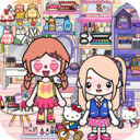 拖拖小镇手机版