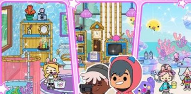 拖拖小镇安卓版下载-拖拖小镇手机版下载v1.0