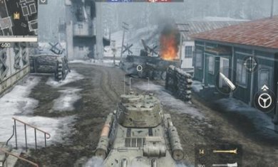 使命现代战场安卓版下载-使命现代战场手机版下载v1.0