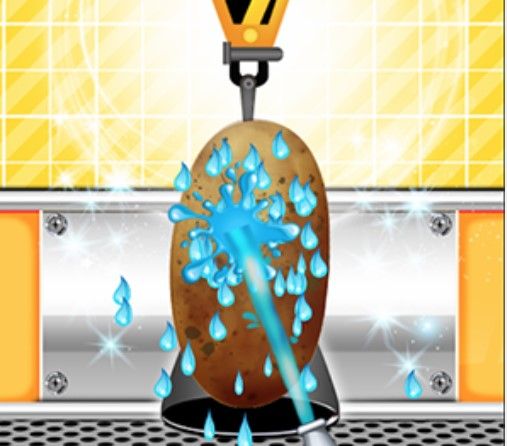 制作薯片下载-制作薯片手机版下载v1.3