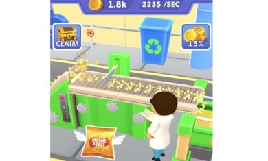 制作薯片下载-制作薯片安卓版下载v1.3