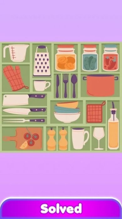 橱柜收纳下载-Cupboard Organizer橱柜收纳正式版下载v1.5