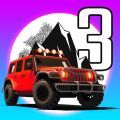 Project Offroad 3手游下载-Project Offroad 3中文版下载v2.3