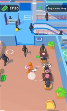 商城大亨下载-HyperIdle Mall商城大亨下载v0.12.0