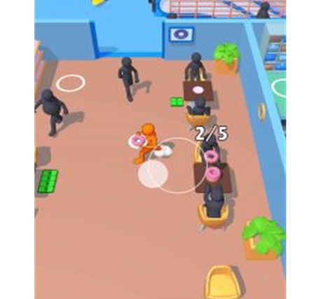 商城大亨下载-HyperIdle Mall商城大亨下载v0.12.0