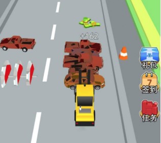 传奇汽车厂下载-传奇汽车厂安卓版下载v1.0