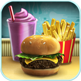 免费汉堡店游戏下载-免费汉堡店最新版下载v1.5.1