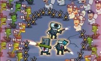 我射击一流手游下载-我射击一流正式版下载v1.0