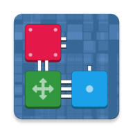 连接我逻辑拼图完整版