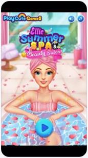 夏天美容院下载-夏天美容院安卓版下载v1.0.0.9