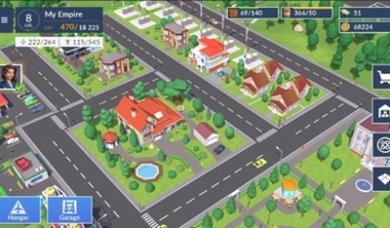 运输经理大亨中文版下载-运输经理大亨免费版下载v1.4.21