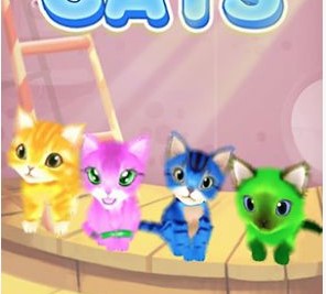 糖果猫世界手机版下载-糖果猫世界安卓下载v1.2.7