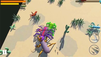 怪兽合成模拟器游戏下载-怪兽合成模拟器手机版下载v1.0