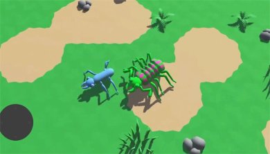 怪兽合成模拟器游戏下载-怪兽合成模拟器手机版下载v1.0