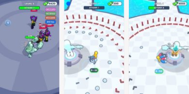 机械突袭游戏下载-机械突袭安卓版下载v1.0.0