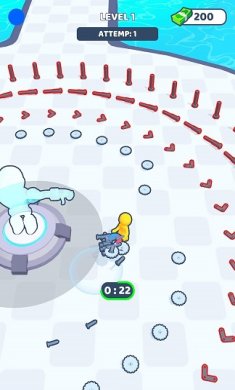 机械突袭安卓版