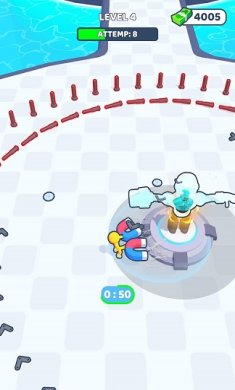 机械突袭游戏下载-机械突袭安卓版下载v1.0.0