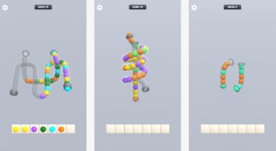 彩球管道下载安装-彩球管道安卓版下载v1.0.3